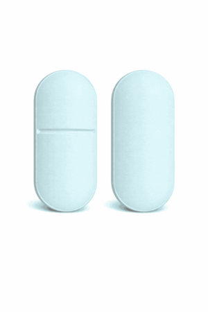 Ibuprofeno 800mg Tabletas Recubiertas