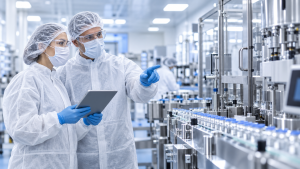 Resistencia a los antibióticos y fabricación farmacéutica Si estás editando la imagen directamente dentro del post, tambi
